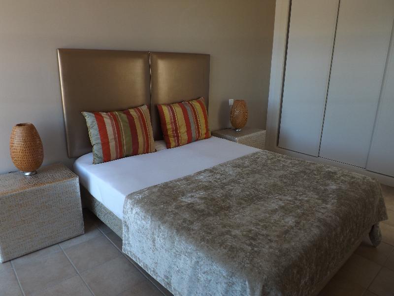 Ocean View Residences Campo de férias 4*