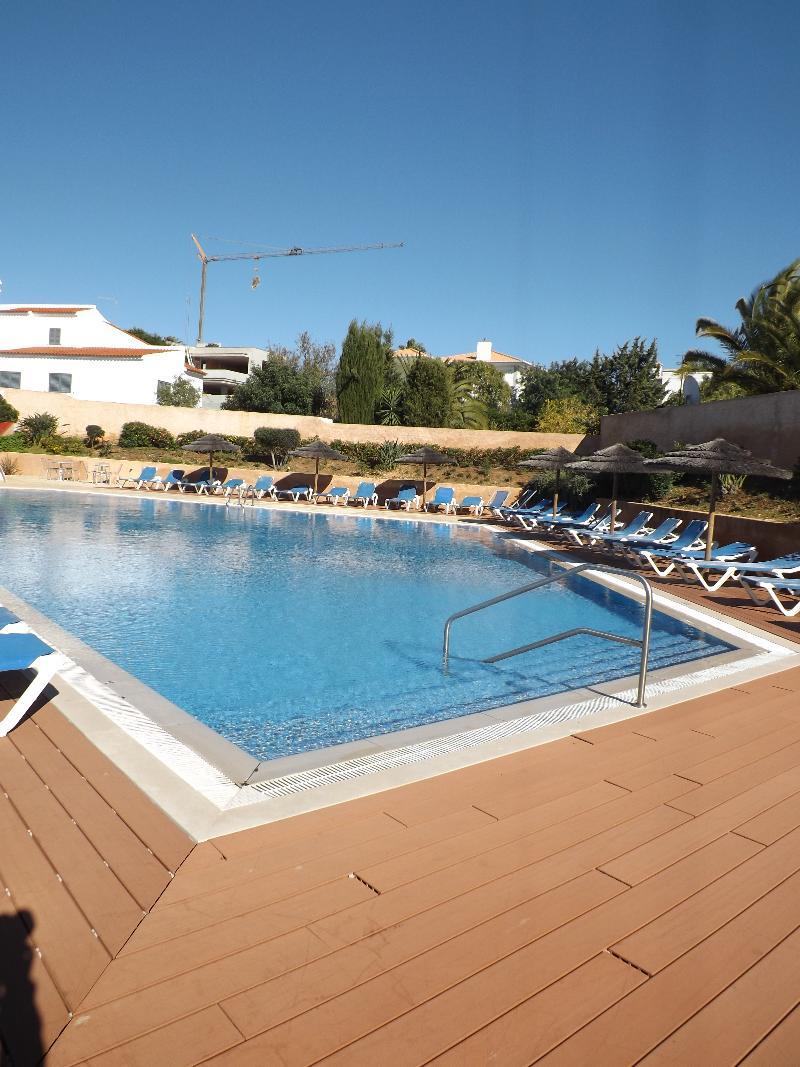 Ocean View Residences Albufeira