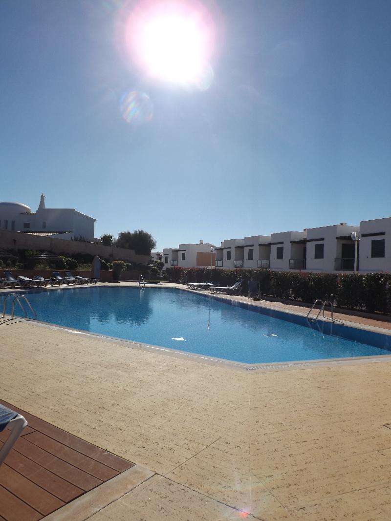 Campo de férias Ocean View Residences 4*
