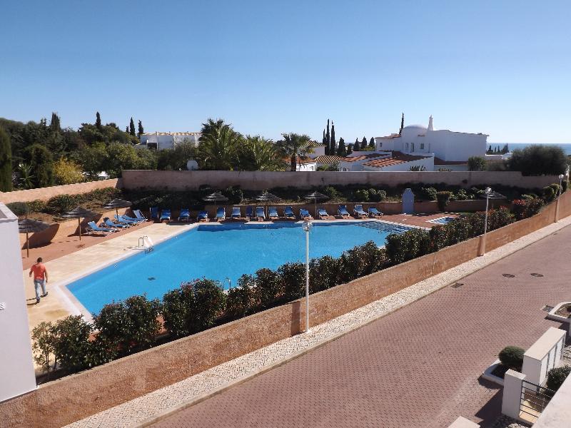 Ocean View Residences 4*