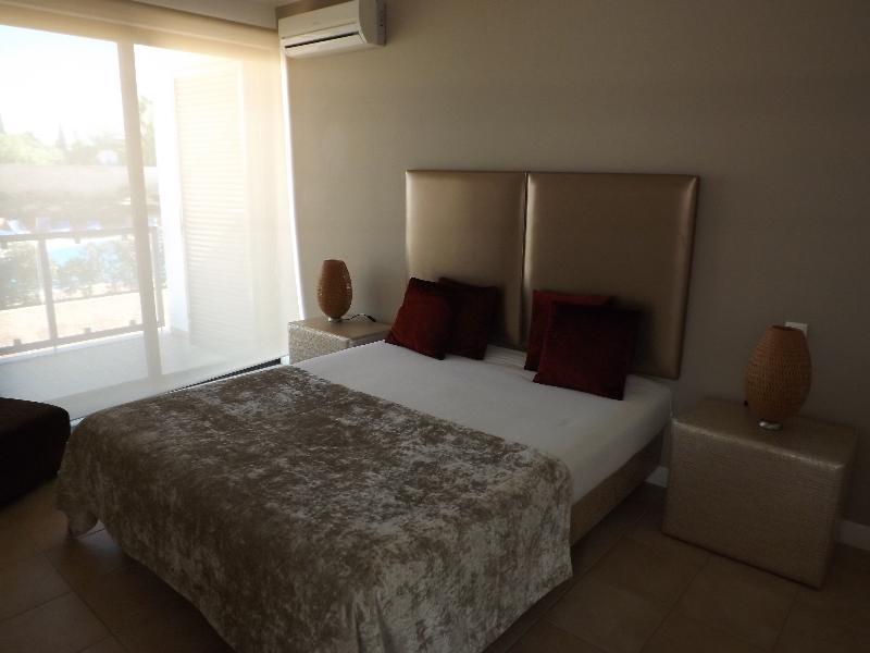 Ocean View Residences Campo de férias Albufeira