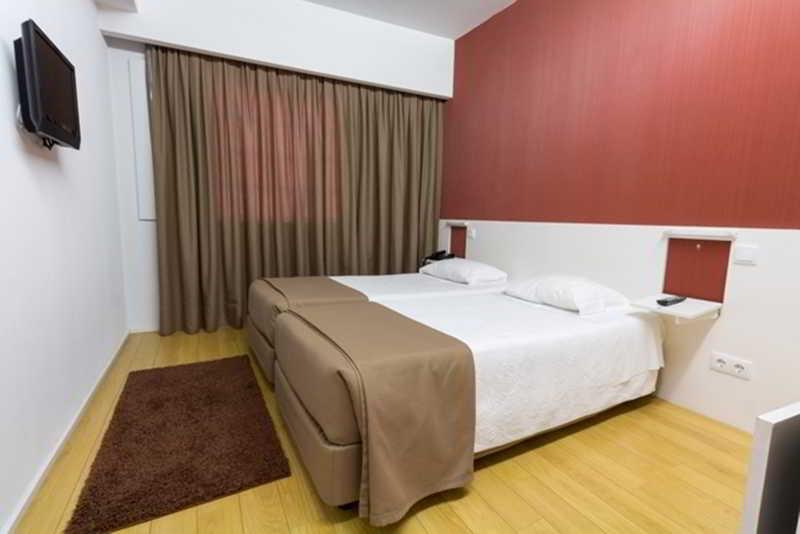 Hotel Laranjeira Viana do Castelo