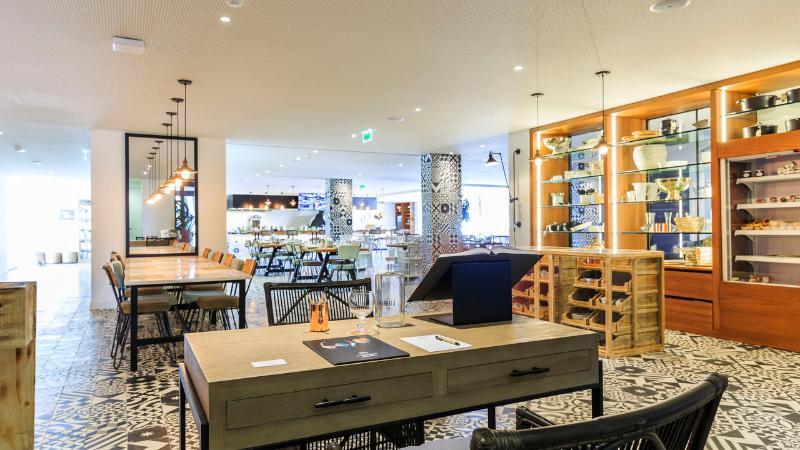 Hotel Octant Santiago 4*