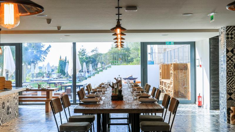 Hotel Octant Santiago