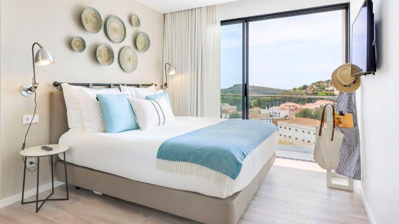 Octant Santiago Hotel 4*