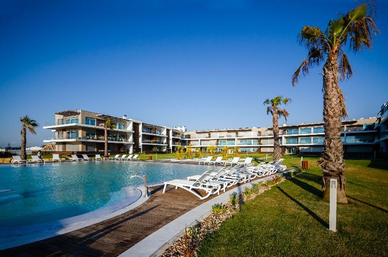 Do Sal Aparthotel Alcochete