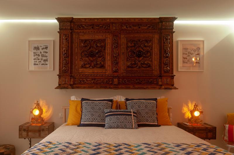 My Bed In Pico 3*