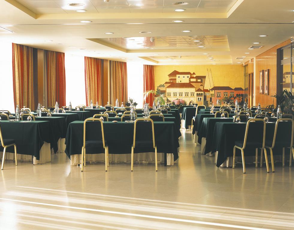 Nh Centro 4*