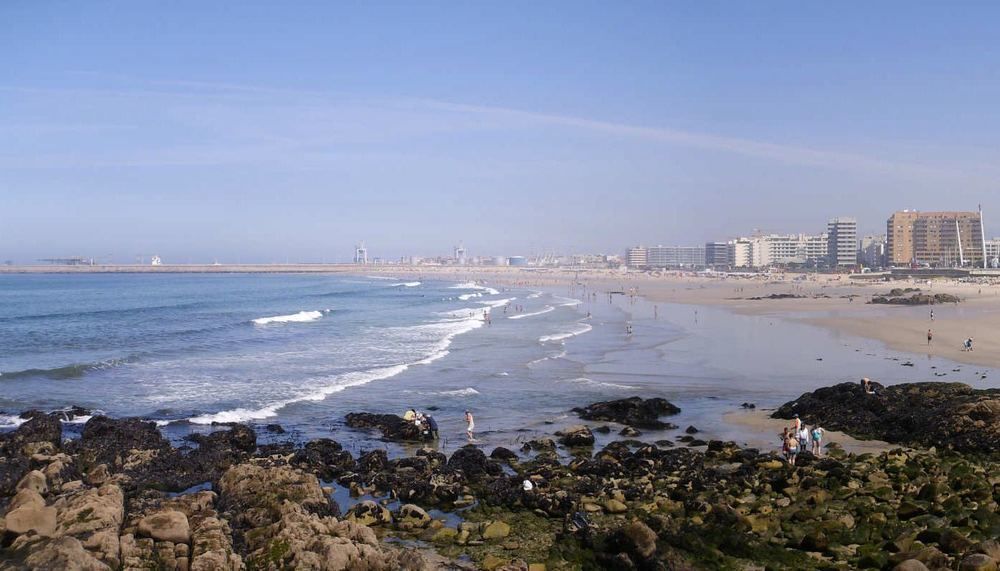 Porto Mar 3*