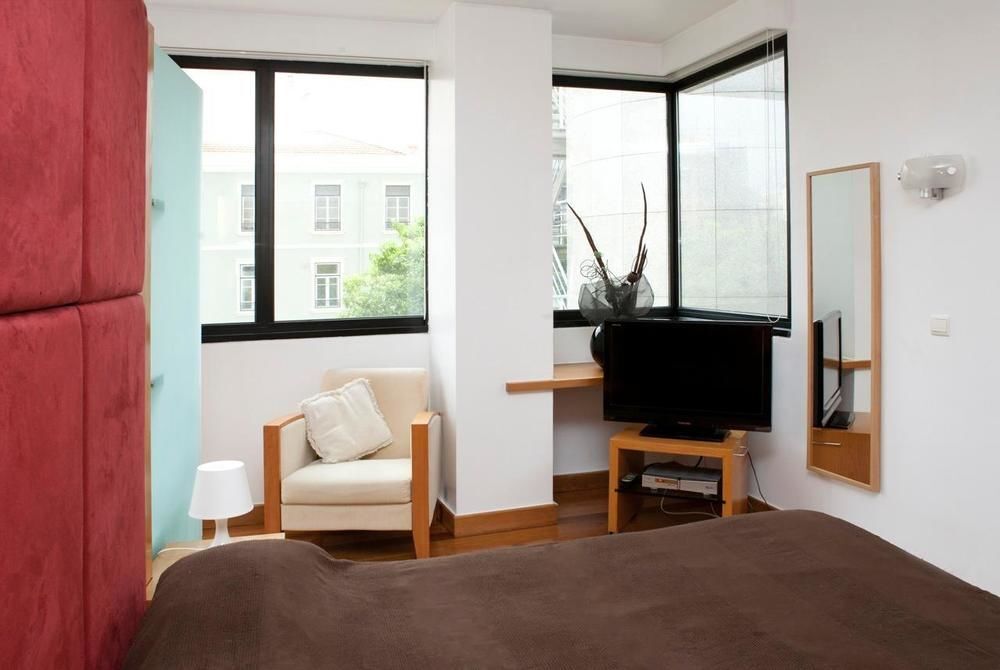 Hotel Hello Marques De Pombal 4*