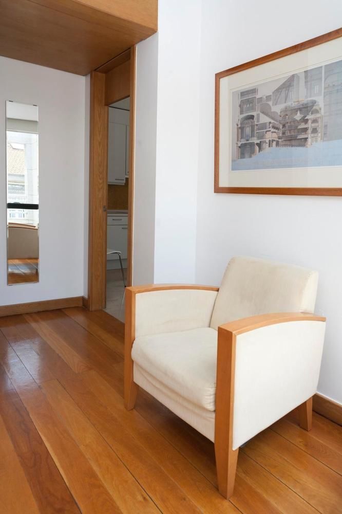 Hotel Hello Marques De Pombal