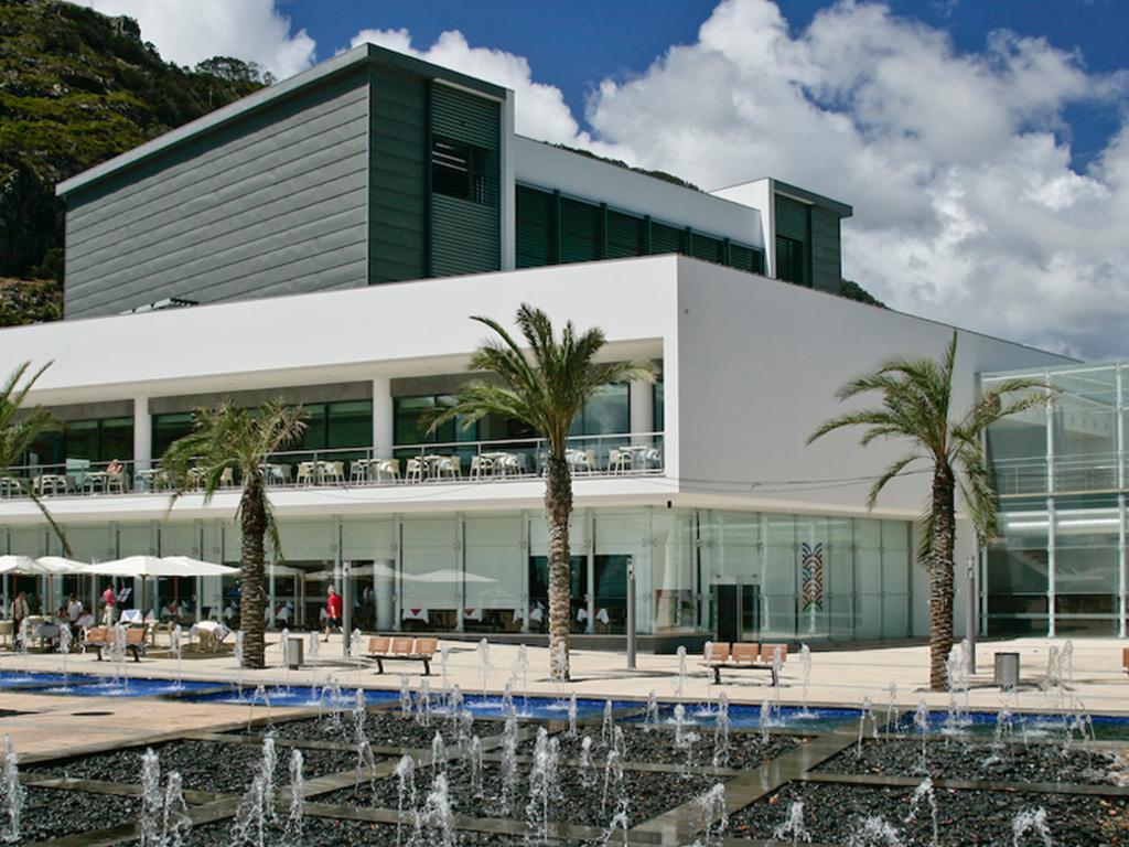 Dom Pedro Madeira 4*