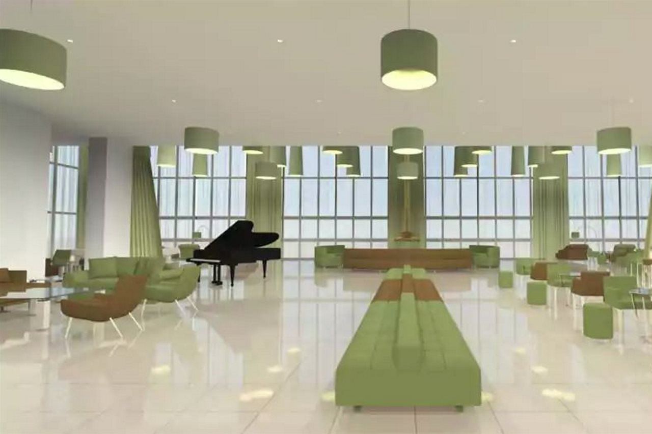 Hotel Gale