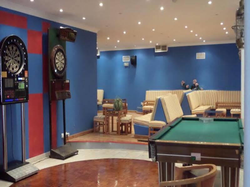 Mirachoro Apartahotel Albufeira
