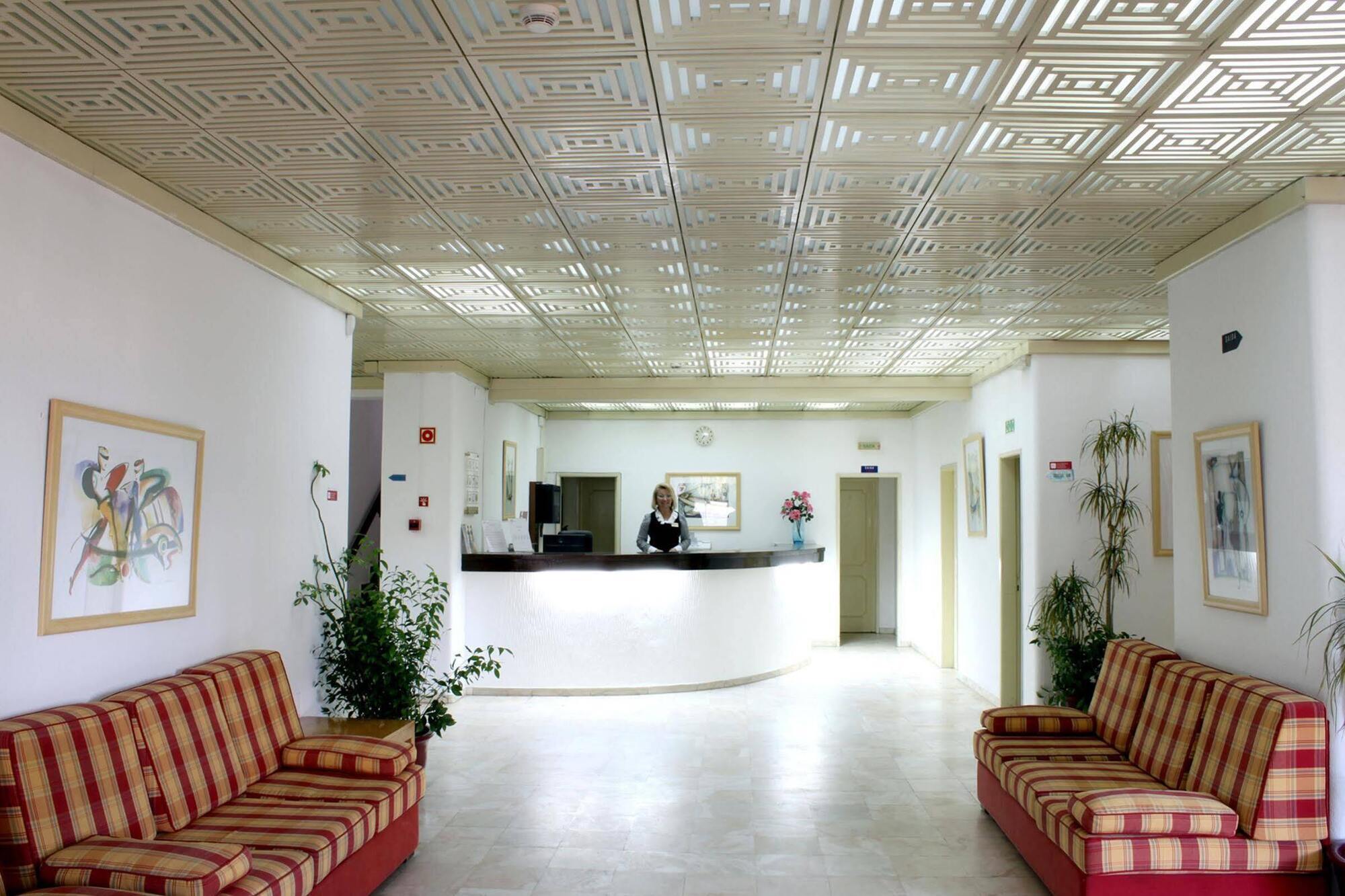 Apartahotel Mirachoro Albufeira
