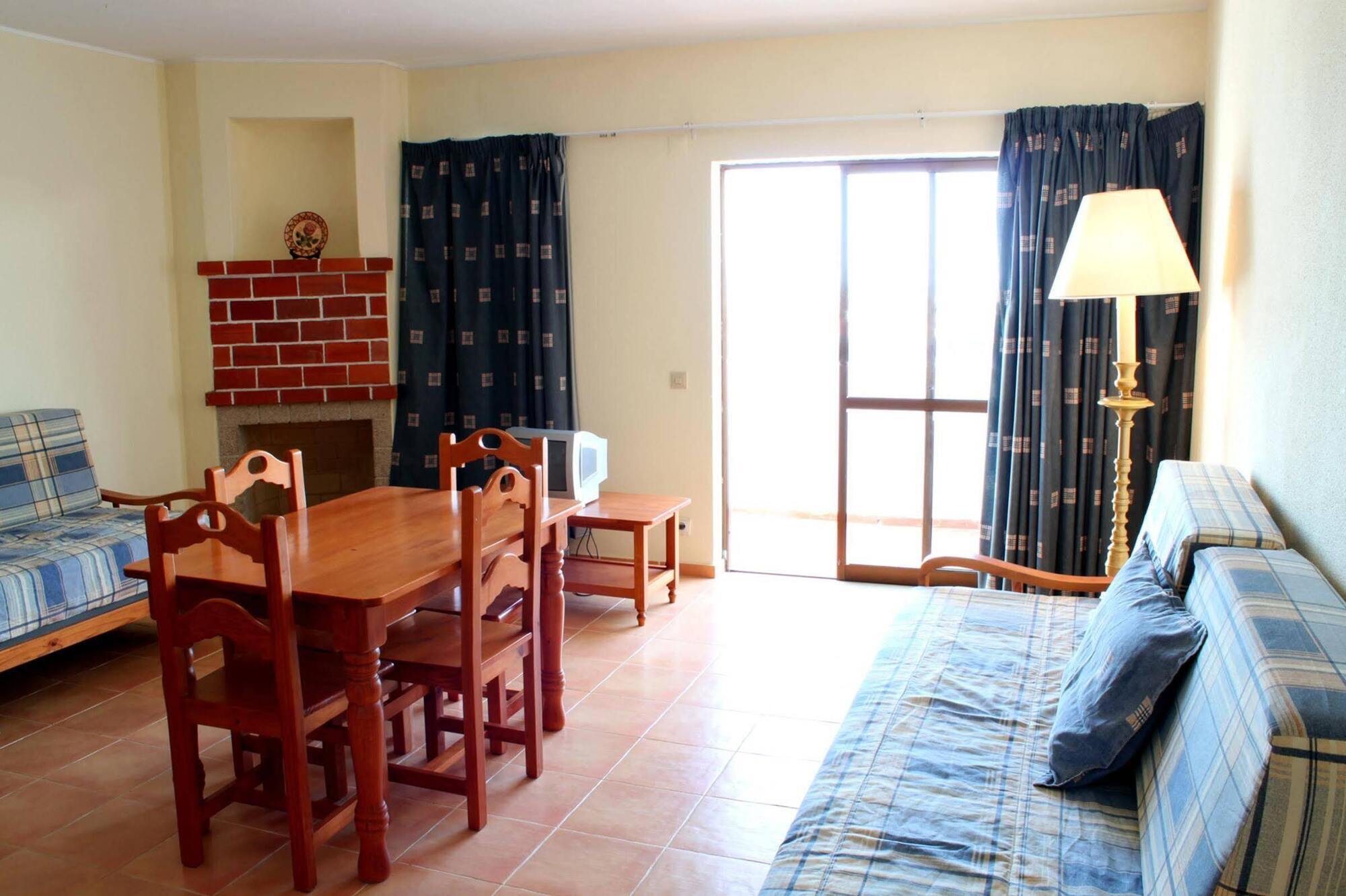 Apartahotel Mirachoro Albufeira