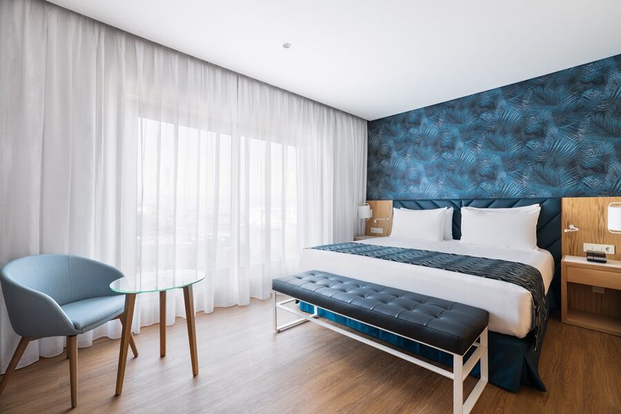 Eurostars Matosinhos Matosinhos (Porto)