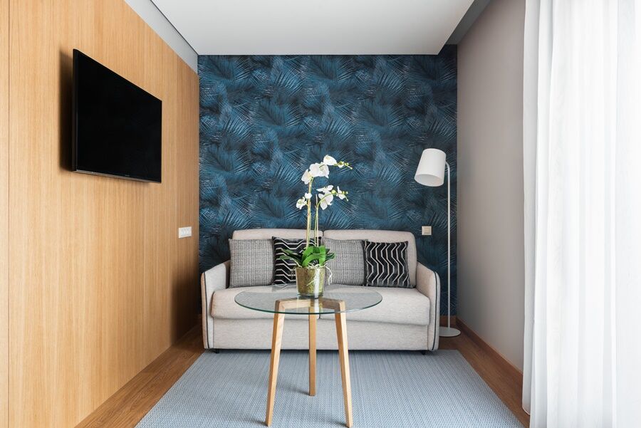 Eurostars Matosinhos Hotel 4*