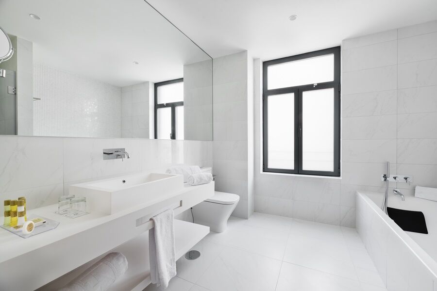 Hotel Eurostars Matosinhos