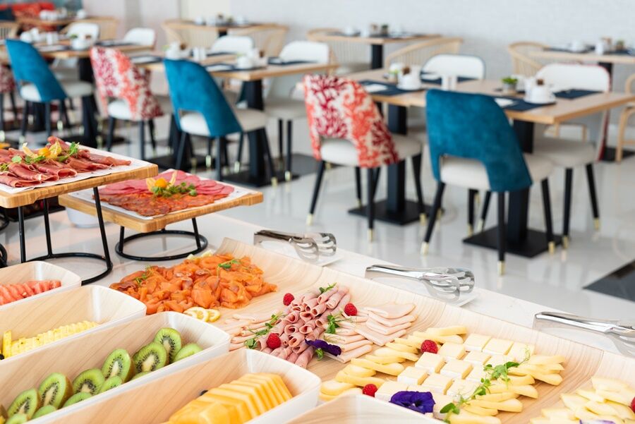 Eurostars Matosinhos Hotel 4*