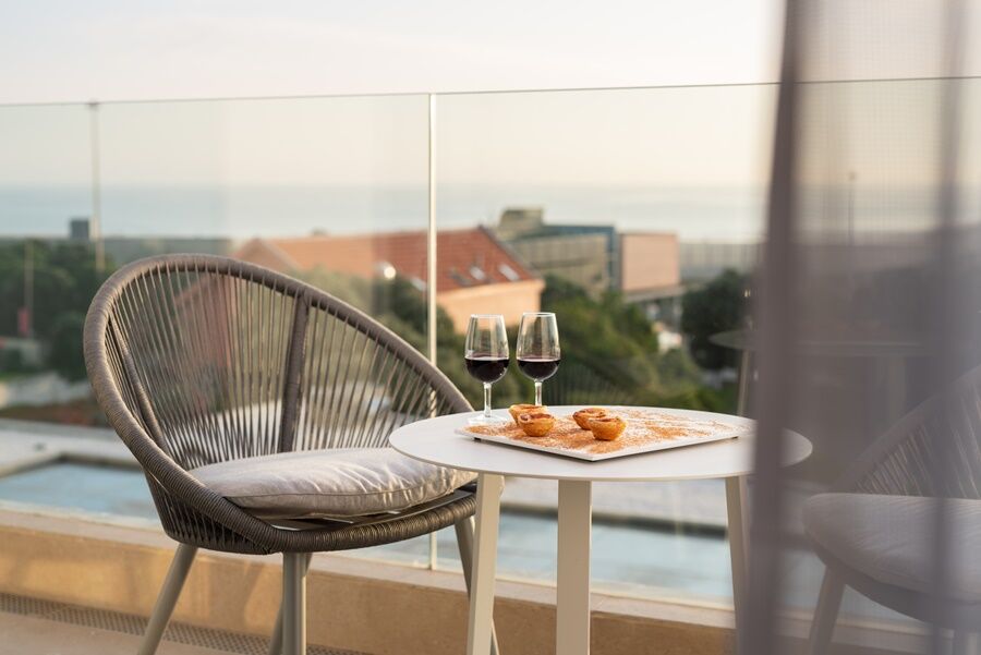 Eurostars Matosinhos 4* Matosinhos (Porto)