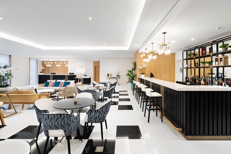 Hotel Eurostars Matosinhos Matosinhos (Porto)
