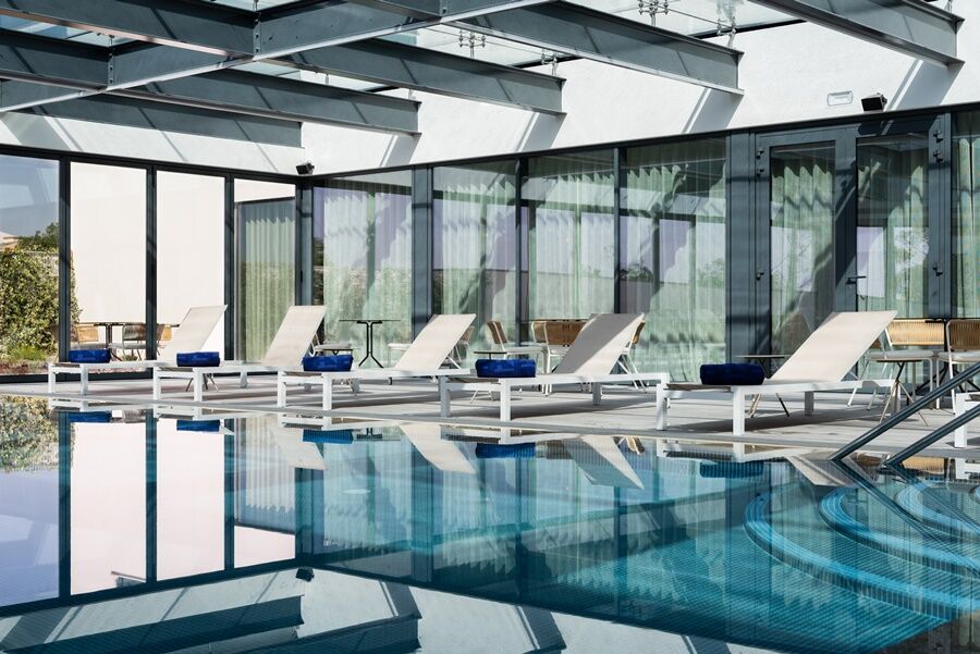 Eurostars Matosinhos Hotel 4*