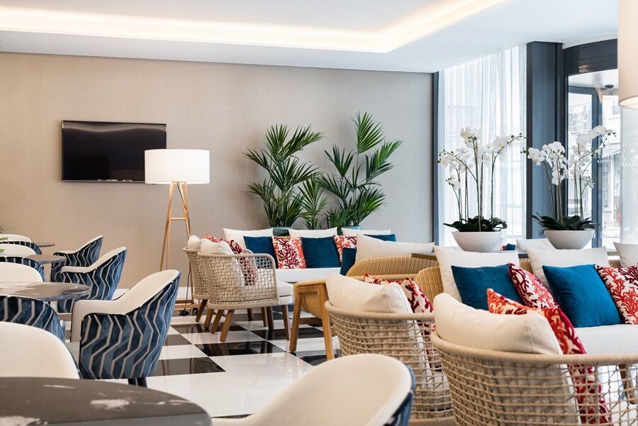 Eurostars Matosinhos Hotel 4*