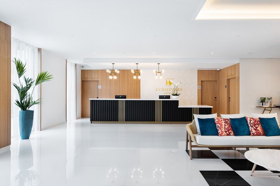 Hotel Eurostars Matosinhos Matosinhos (Porto)