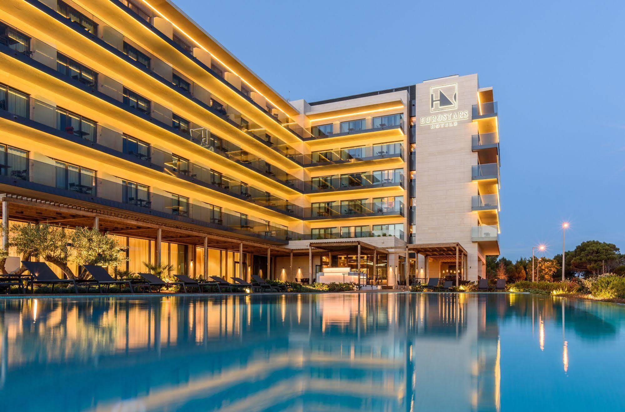Hotel Eurostars