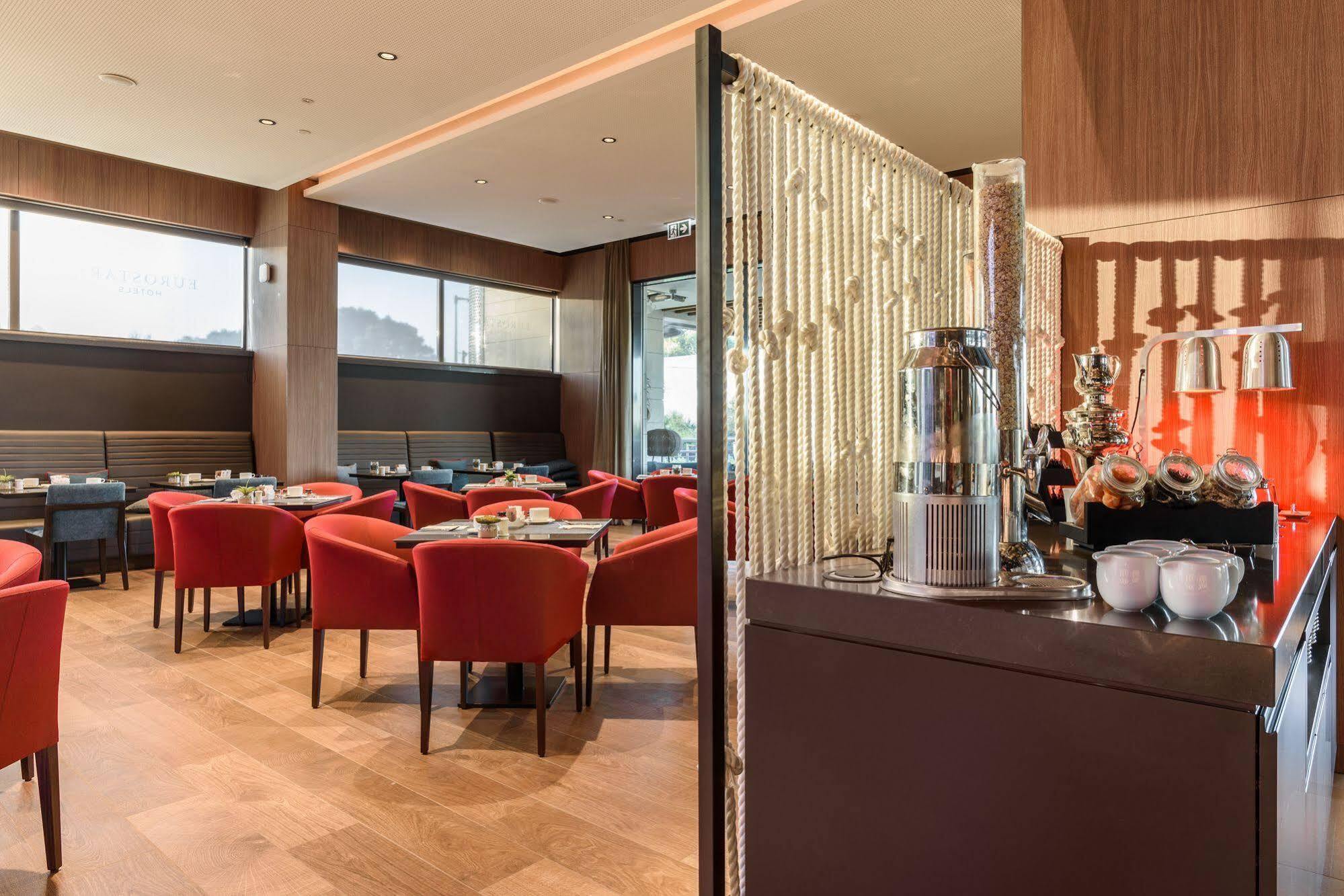Hotel Eurostars 4*
