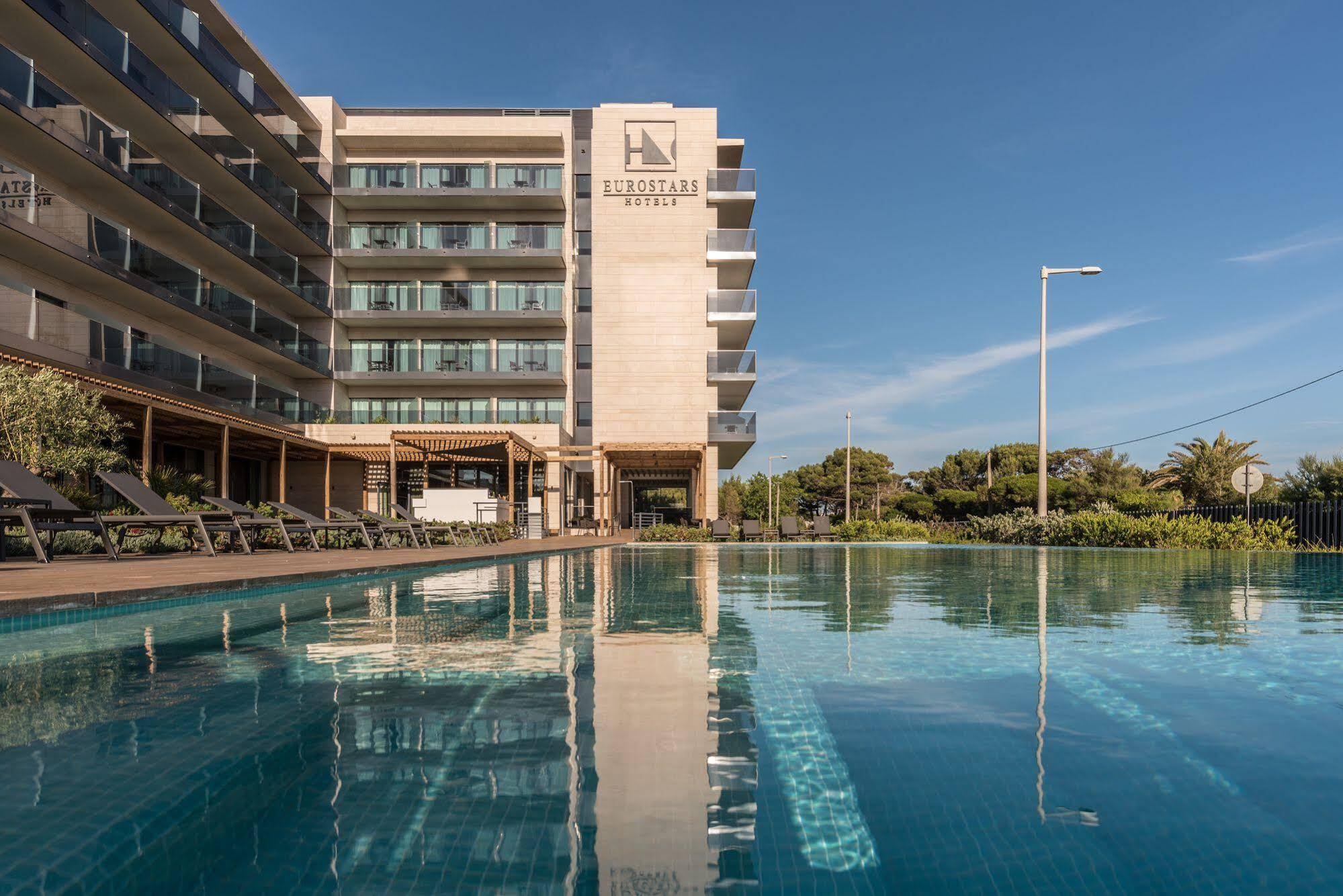Eurostars Hotel
