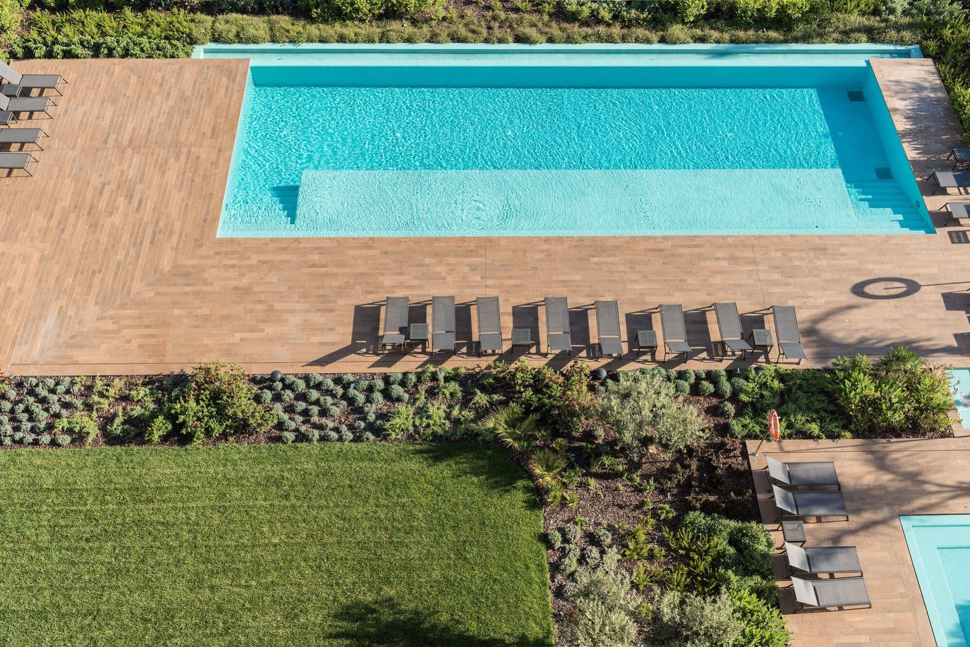 Hotel Eurostars Cascais