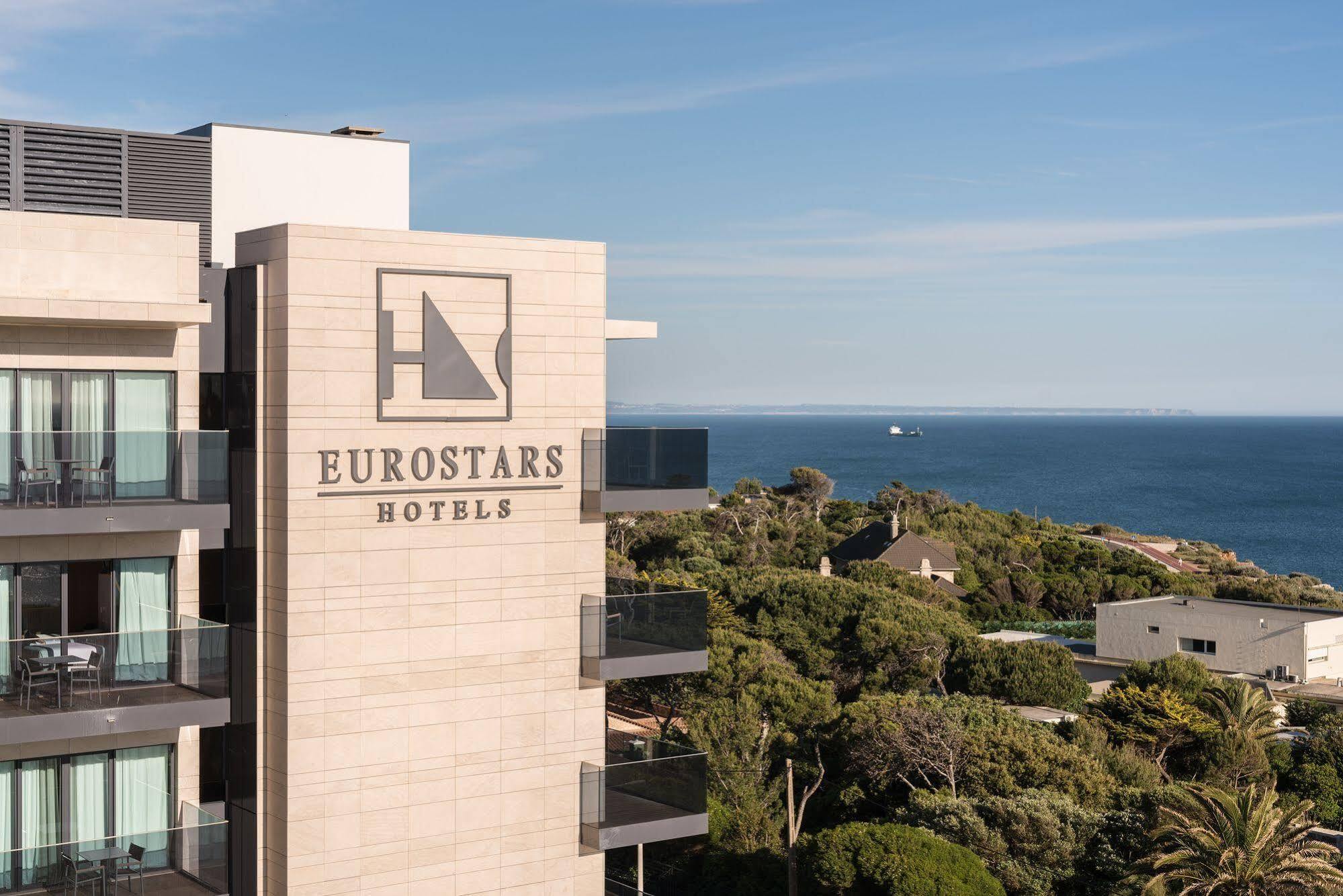 Hotel Eurostars 4*
