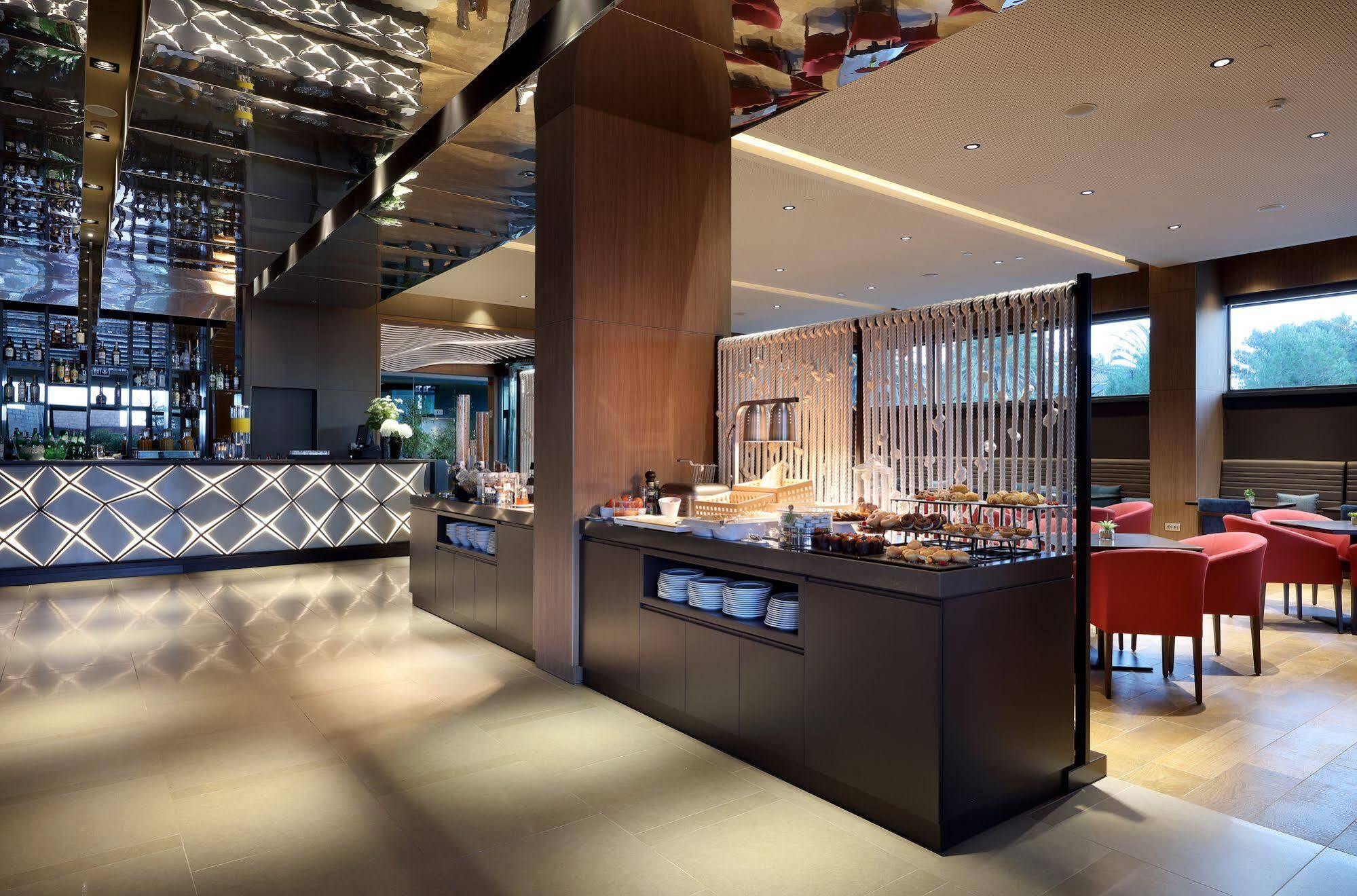 Eurostars Hotel 4*