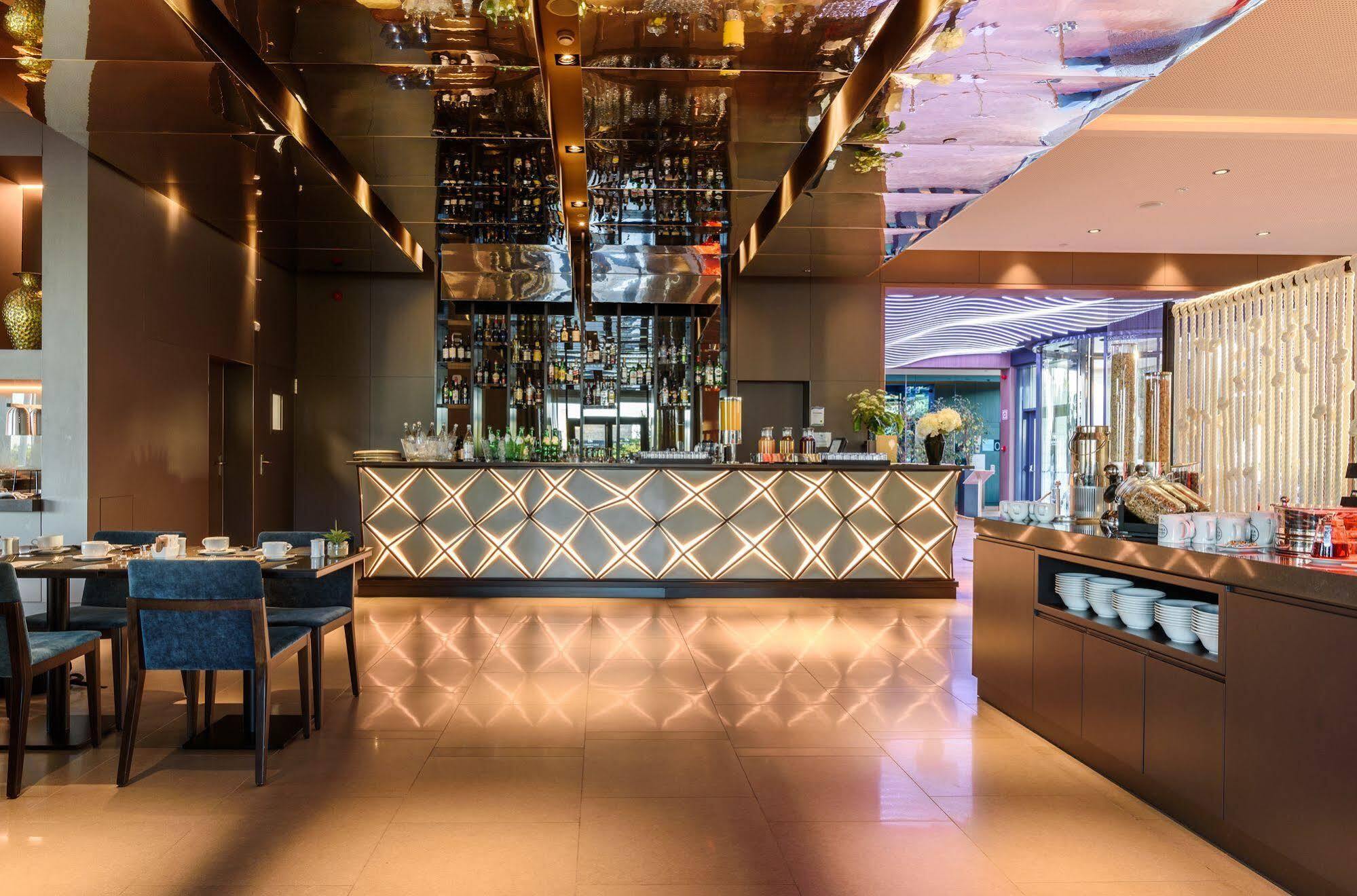 Hotel Eurostars