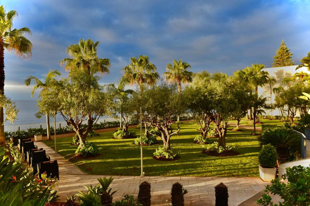 Hotel Vidamar Madeira 5*