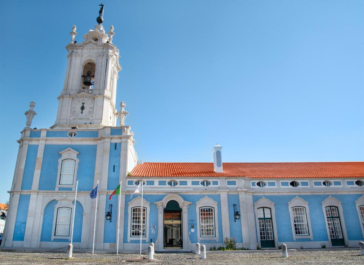 Palacio De 4* Queluz