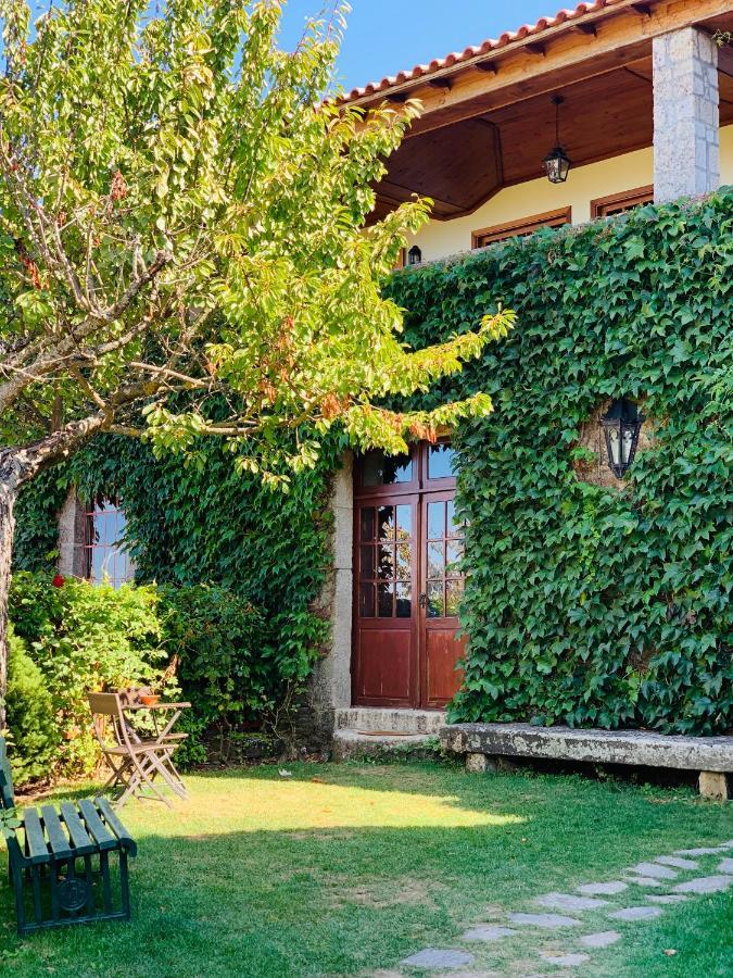 Casa De Sao Miguel Douro Guest house *