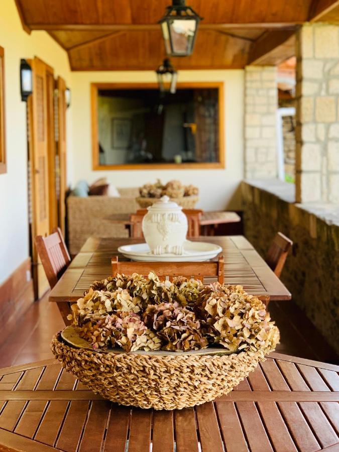 Casa De Sao Miguel Douro Guest house Armamar