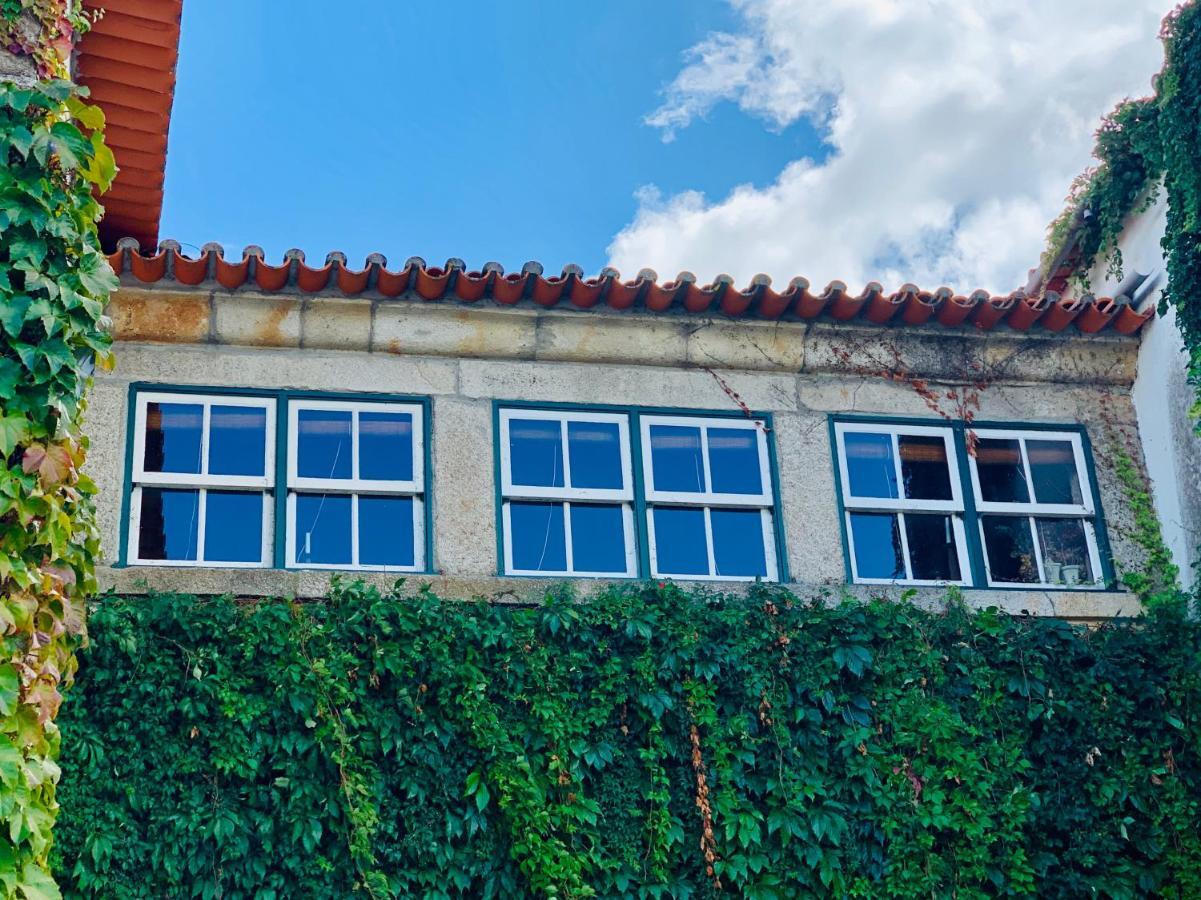 Casa De Sao Miguel Douro *