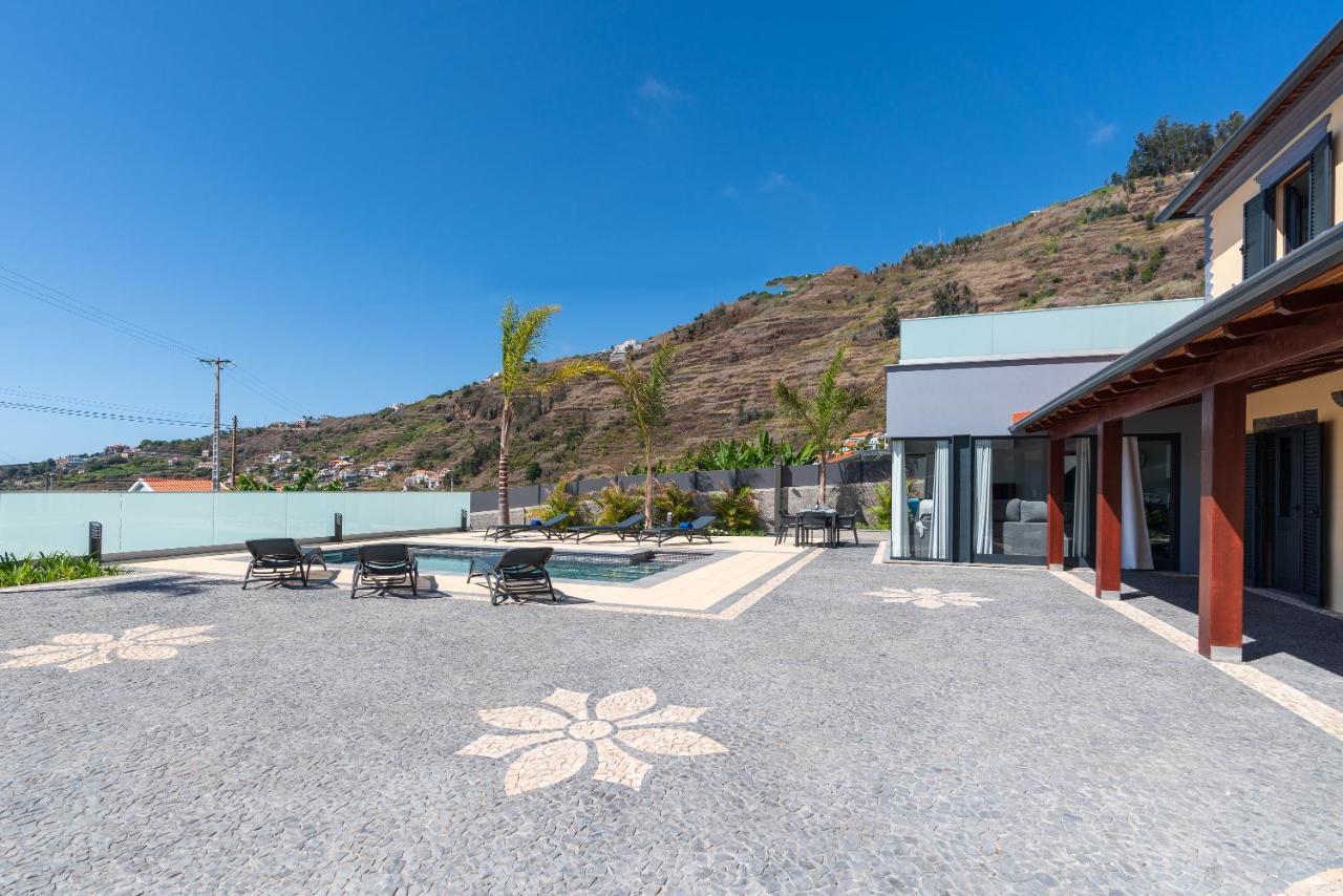 Casa Mariana By Rent2u, Lda Holiday home Arco da Calheta (Madeira)