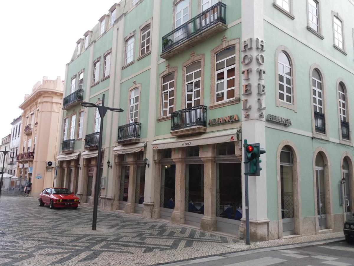 Alianca Hotel *