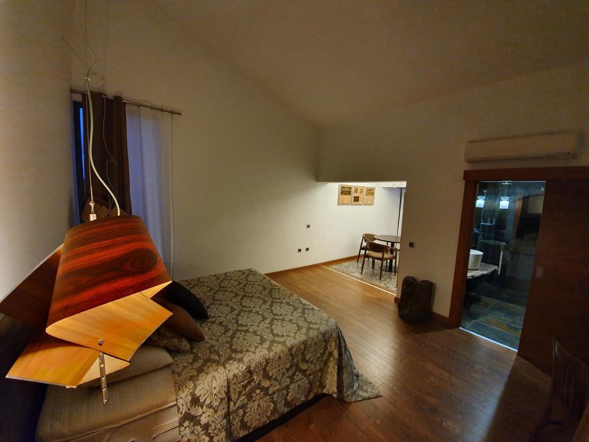Hotel Monte Do Malhao - Art, Eco & 3*