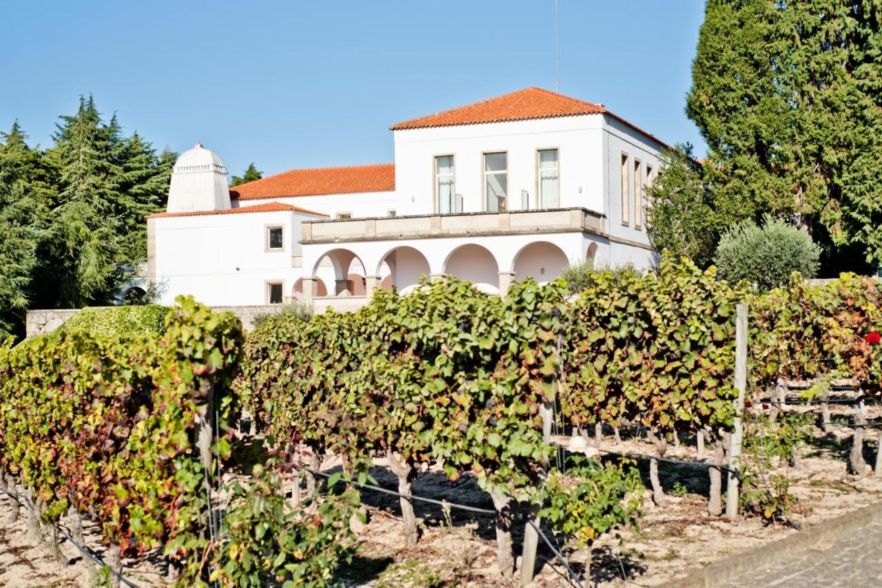 Hotel Lam Convento Do Desagravo Oliveira do Hospital