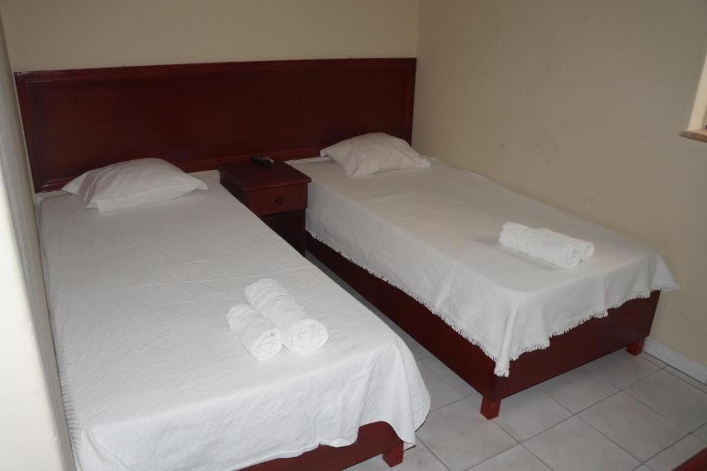 Guest house Triangulo - Alojamento Local