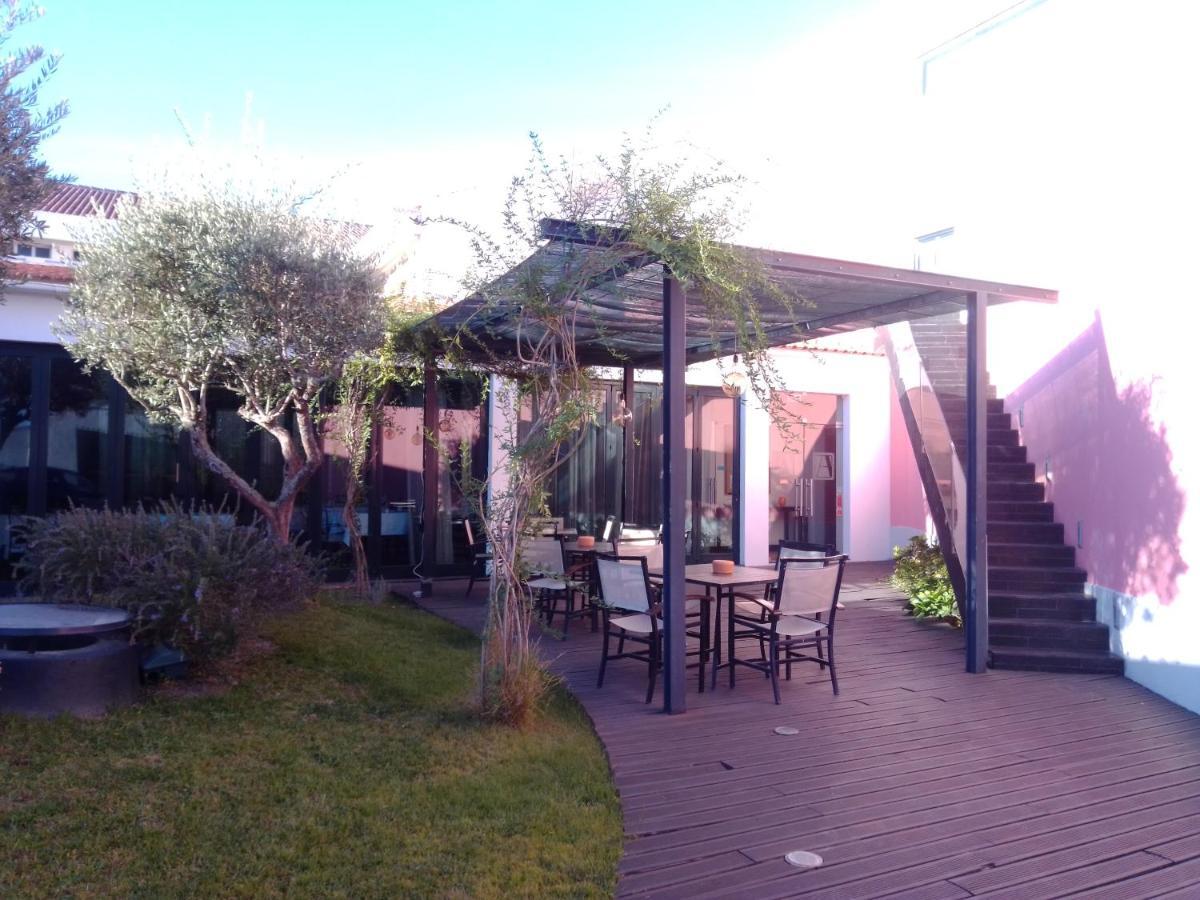 Acez Hotel Vendas Novas