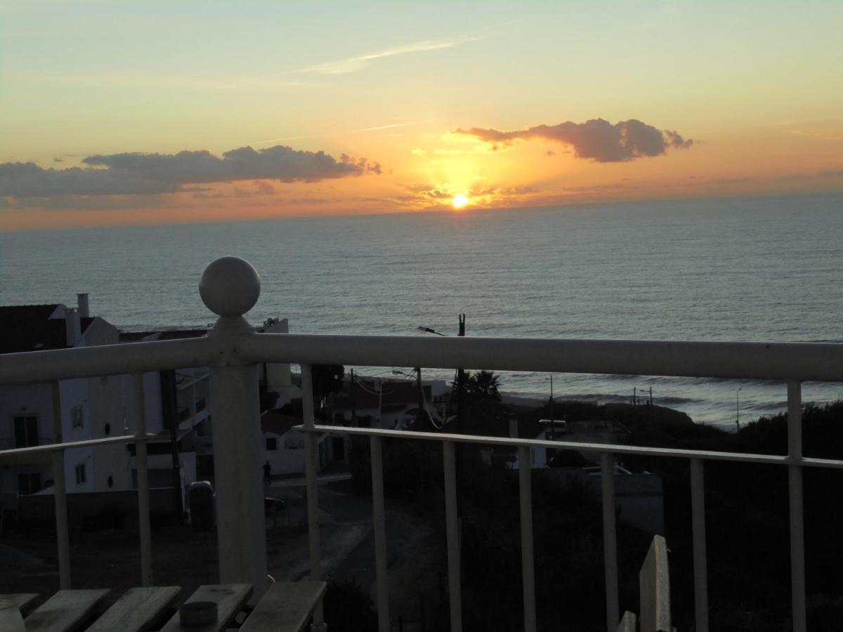 Sunset * Ericeira