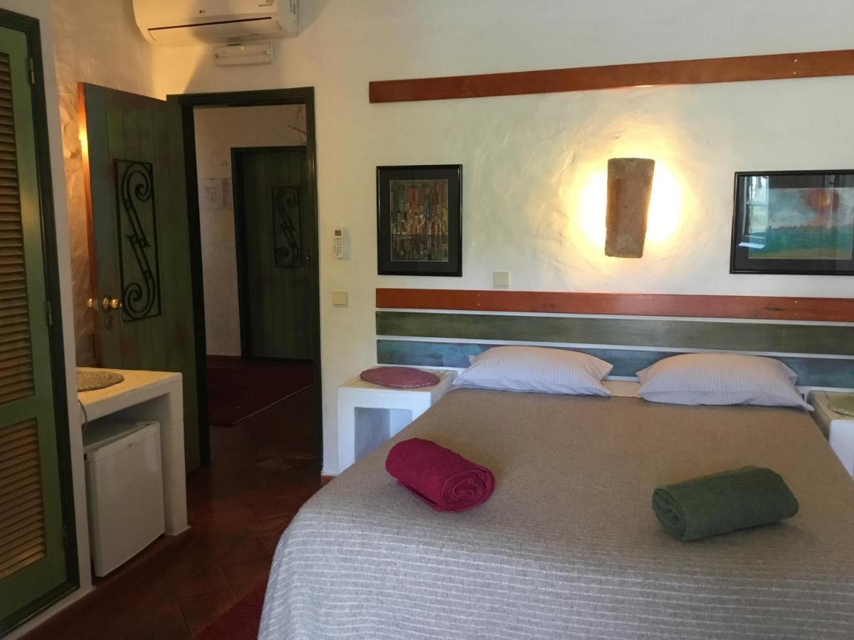 Guest house Casa Do Rio / - Adults Only 2*