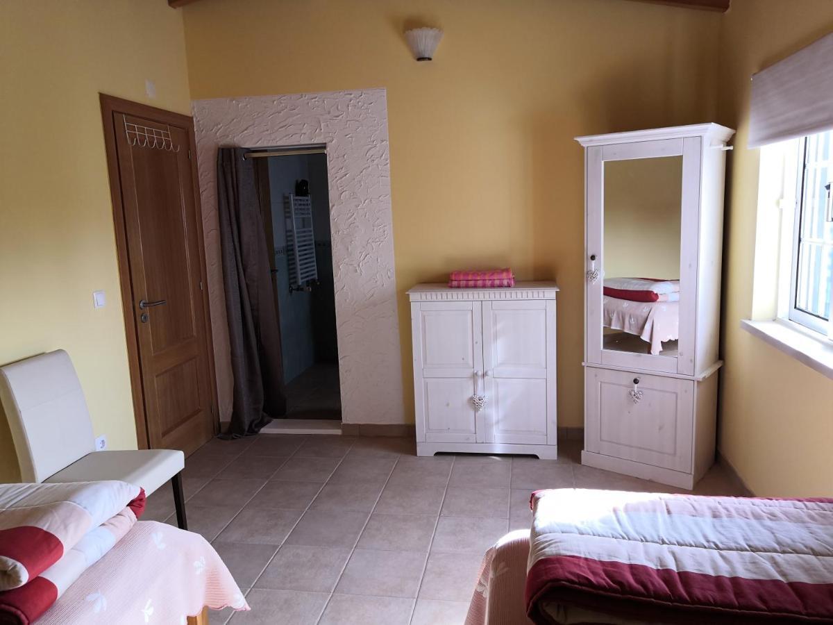 Guest house Casa Algarve